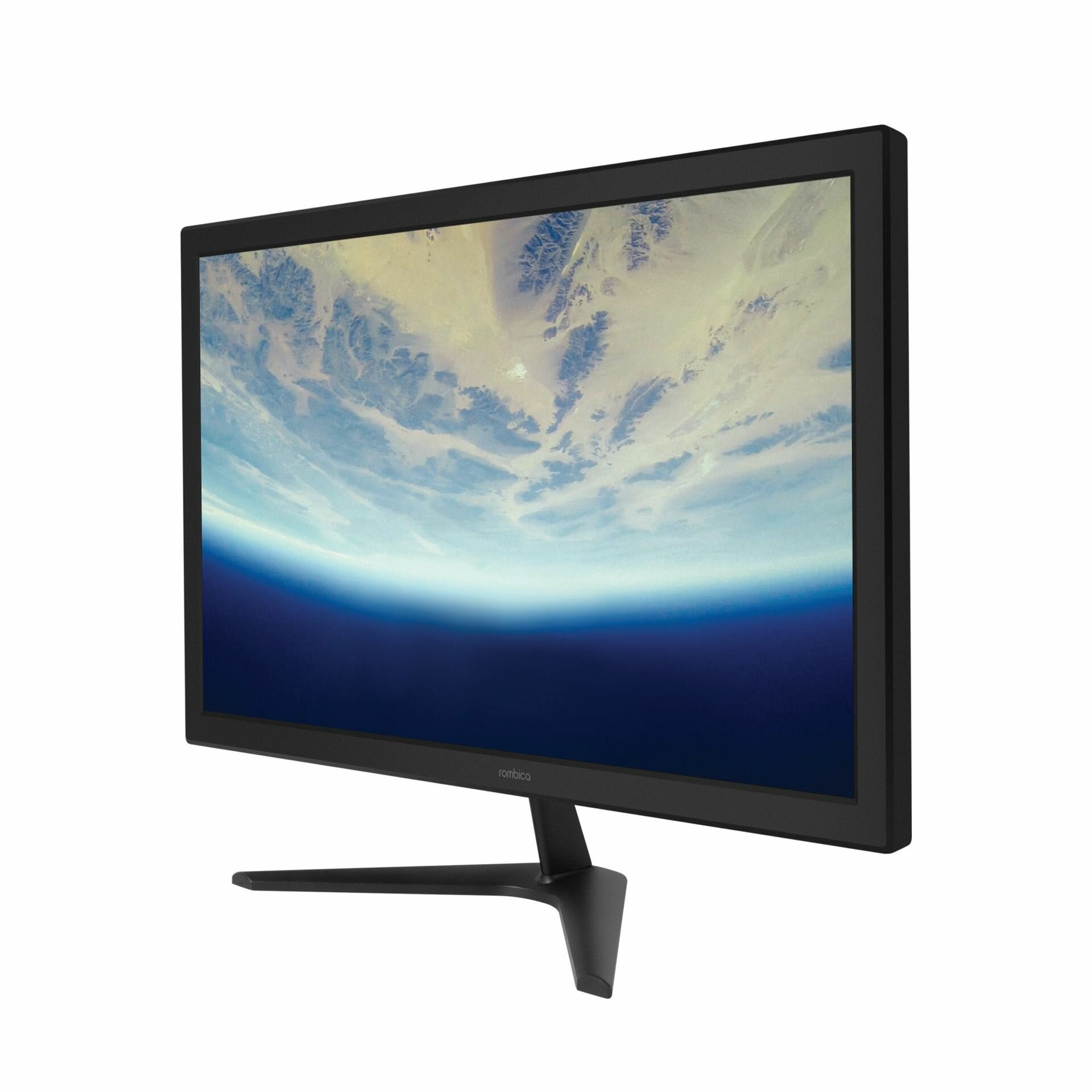 Монитор Rombica TFT 23" SkyView M23-MF (MUT-002)