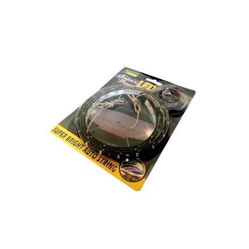 Диодная лента Delta 1210-60 -GQ-BLUE 2 533₽