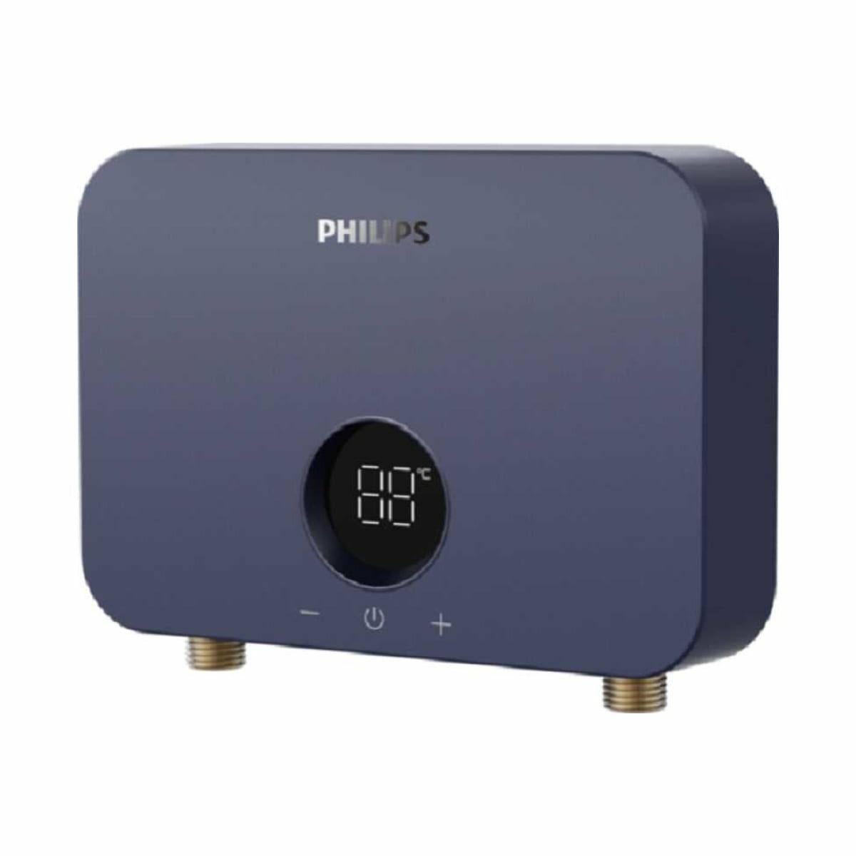 Проточный водонагреватель Philips VIA AWH1053/51(55LA) - фотография № 2