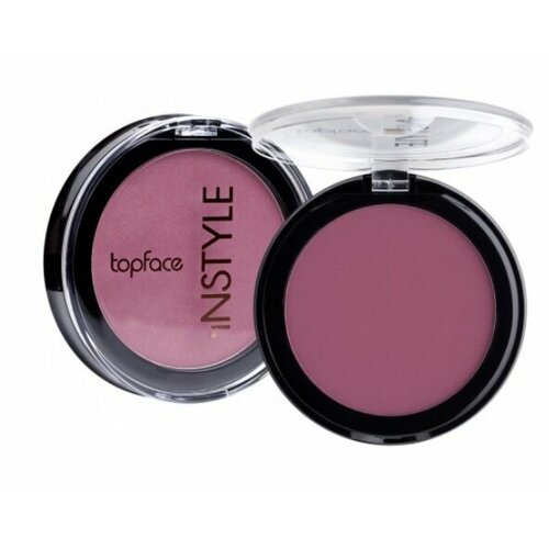 Topface Румяна Instyle Blush On, 010