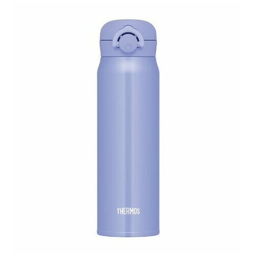 Thermos Термокружка JNR-603 BLPL, сиреневый, 0,6 л. фиолетовый, сиреневый