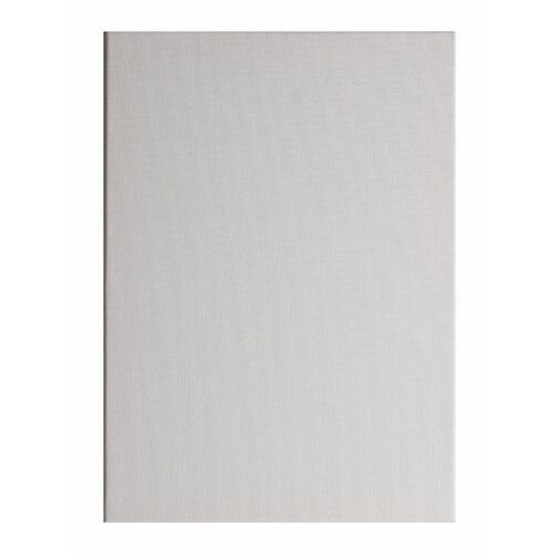 Холст на подрамнике 25х35 РамКом, мини грунтованный хлопковый для рисования, для акрила , масла, гуаши, темперы, белый маленький хост