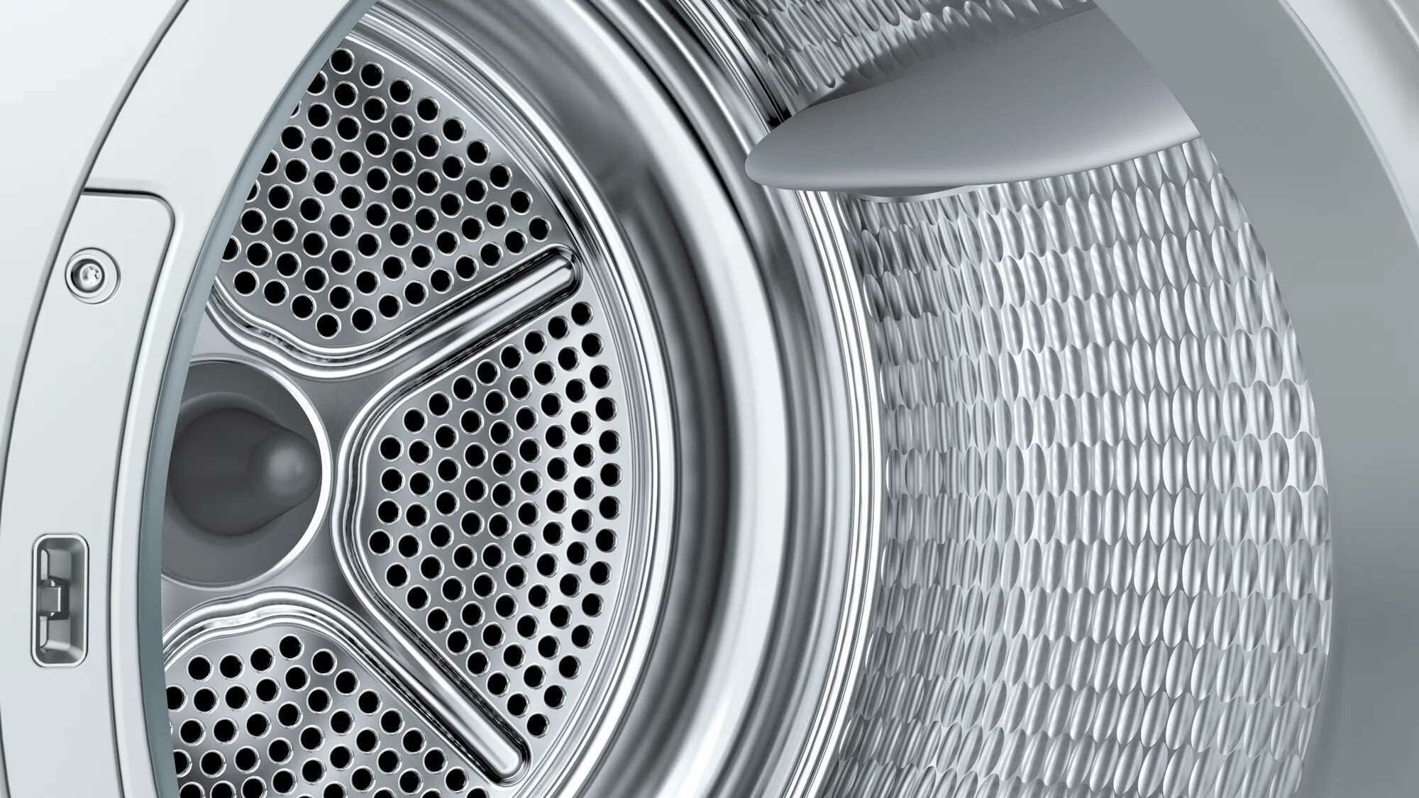 Сушильная машина Bosch WQG241AEPL, 6 серия — фото 14