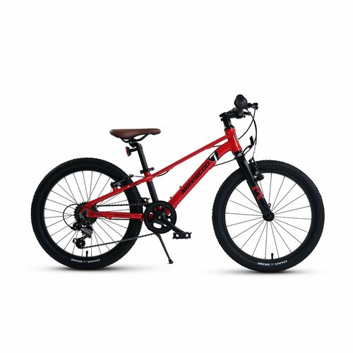 фото Велосипед maxiscoo 7bike 20' m200 (2024) msc-m7-2002