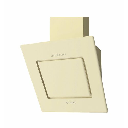Вытяжка Lex Leila 600 Ivory слоновая кость 2079000₽
