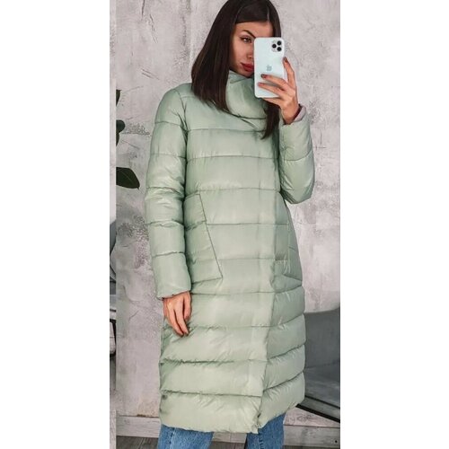 Парка  Tango Plus, размер L, зеленый