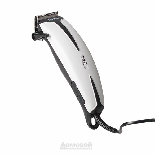 Машинка для стрижки волос Vitek 4 насадки 282400₽