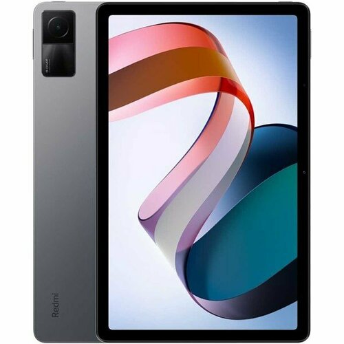 Планшет Xiaomi Pad 6 8Gb128Gb Wi-Fi Gray Европа 3690000₽