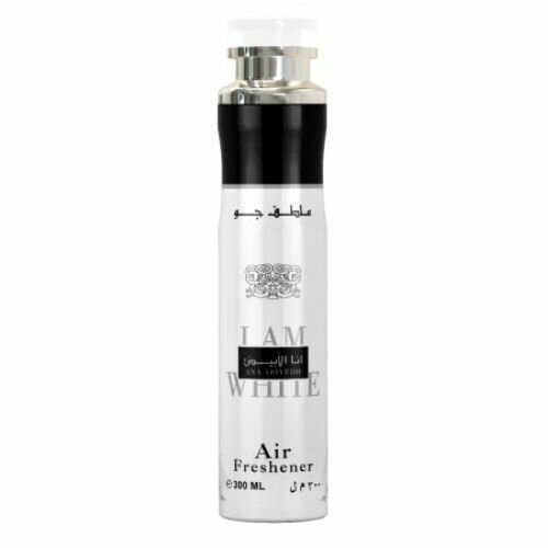 Арабский освежитель для дома Airfreshner Ana Abiyedh/Освежитель Ана Абьяд 300 мл.