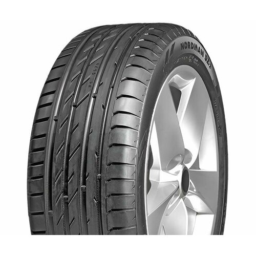 Автошина Ikon Tyres 225/40 R18 Nordman SZ2 92W