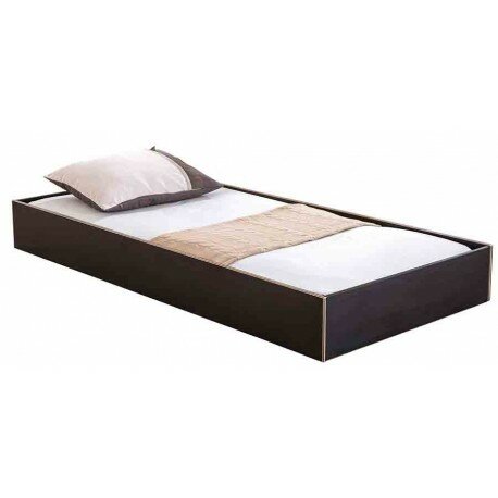 фото Выдвижное спальное место Cilek Black