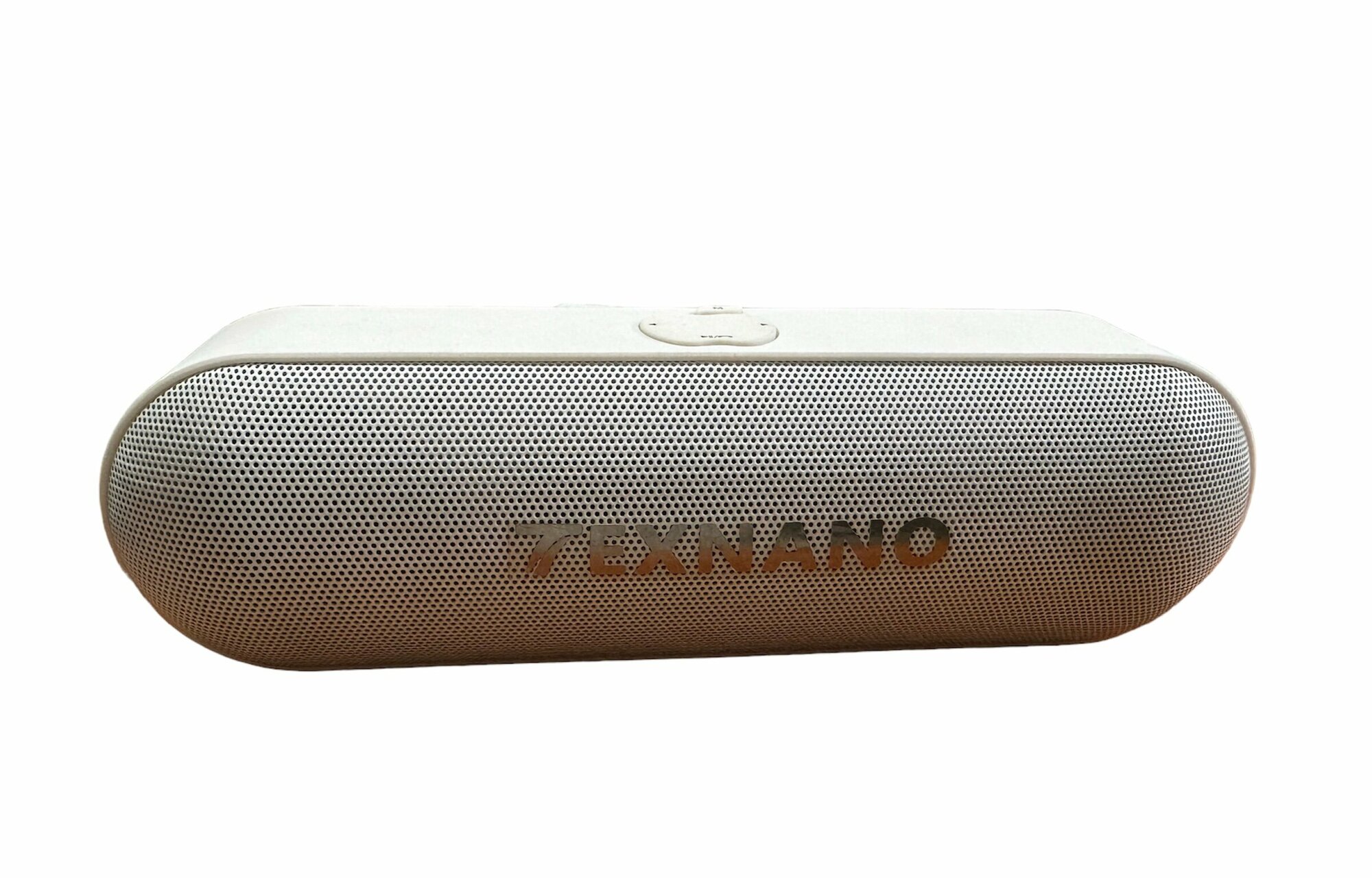 фото Колонка беспроводная Texnano S812 Bluetooth, Белая