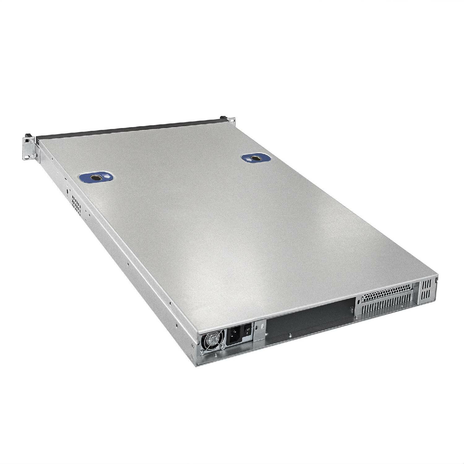 Корпус серверный 1U Exegate 19", высота 1U, глубина 660, БП 700W, 4xHotSwap, USB - фото №13