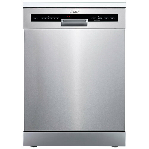 Посудомоечная машина LEX DW 6062 IX 3223500₽