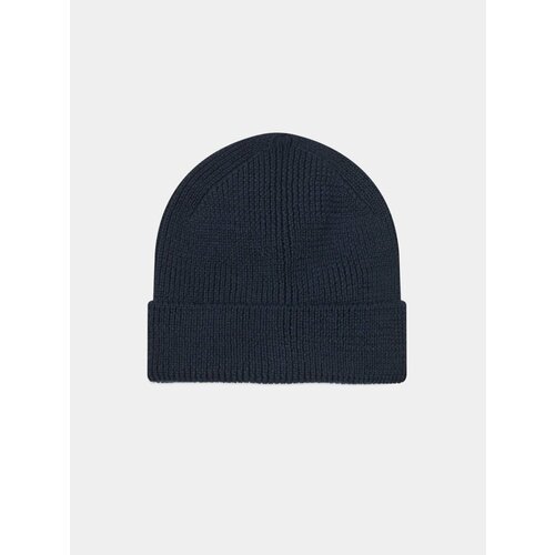 Шапка бини Garbstore Beanie, размер One size, синий