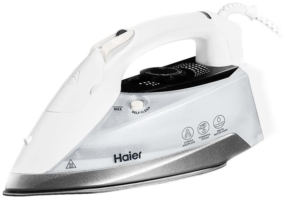 Утюг Haier HI-502