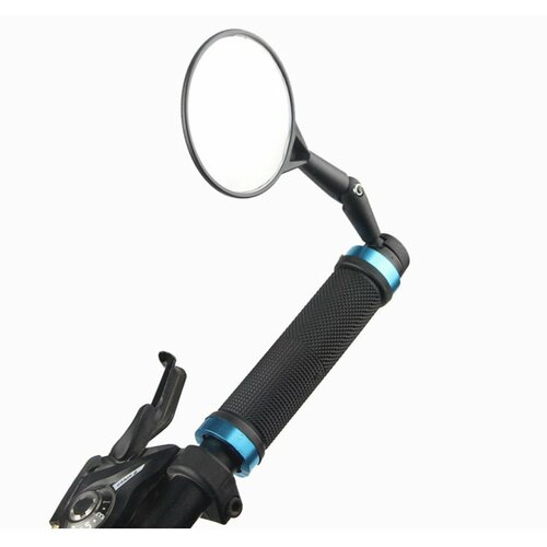 Велосипедное зеркало заднего вида 660₽