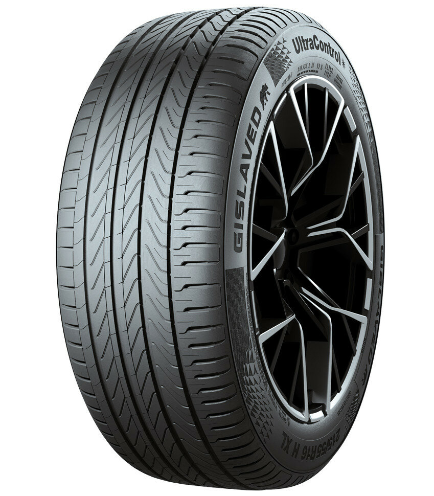 195/50 R15 Gislaved Ultra Control 82V (лето) а/шина