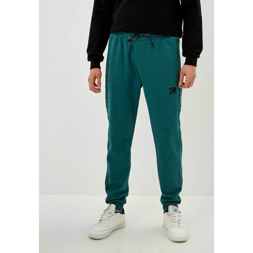 фото Брюки bawer, размер m, хаки