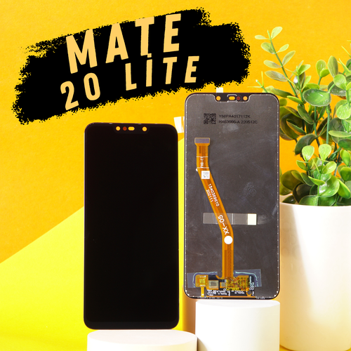 Дисплей Huawei Mate 20 Lite ORIGINAL