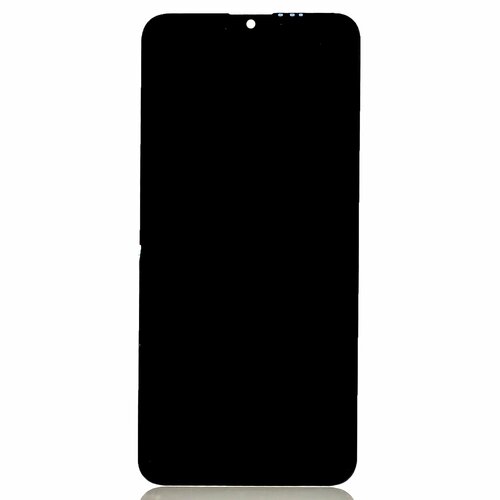 Дисплей для Oppo A1K/ Realme C2 с тачскрином, черный дисплей для oppo a1k 4g realme c2 в сборе с тачскрином черный 100%