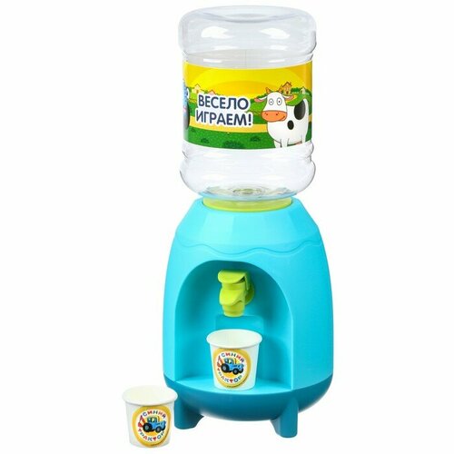 Кулер детский 