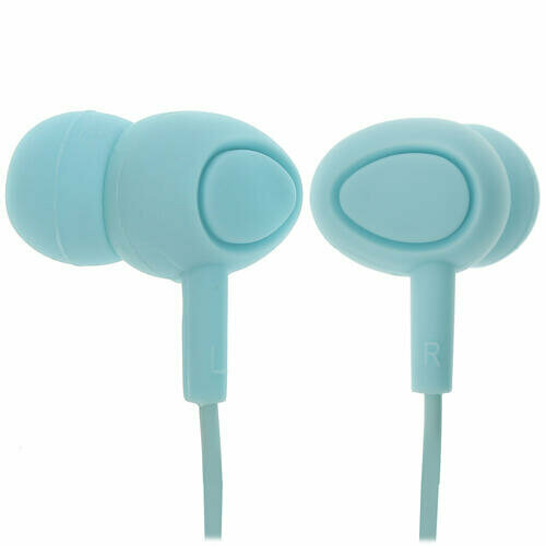 Наушники Pero EP14Blue 1688₽