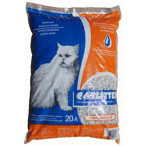 Catlitter Наполнитель для кошек, гигиенический впитывающий 20л catlitter наполнитель для кошек гигиенический впитывающий 20л