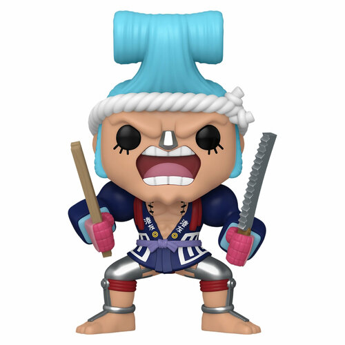 Фигурка Funko POP! Animation One Piece Franosuke in Wano Outfit 6 (1476) 72111