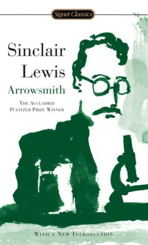 Arrowsmith (Lewis, Sinclair) - фото №1
