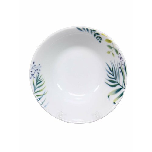 Салатник 600мл Альпина фарфор 445₽