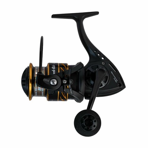фото Катушка black side guardian pro 3500fd, с передним фрикционом