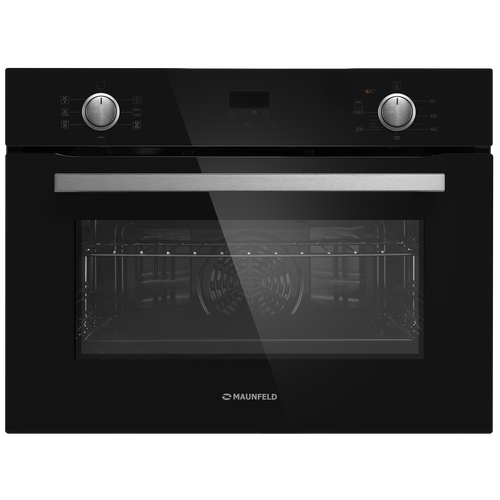 Шкаф духовой электрический MAUNFELD AMCO537GB 3249000₽