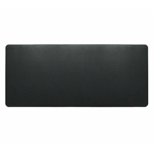 Коврик для мыши Xiaomi MIIIW Oversized Leather Cork Mouse Pad 900*400mm Black