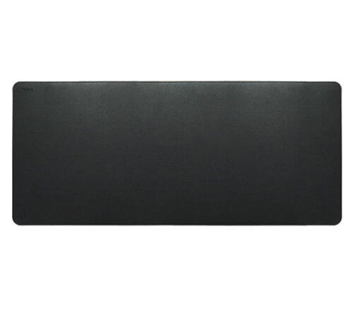 Коврик для мыши Xiaomi MIIIW Oversized Leather Cork Mouse Pad 900*400mm Black