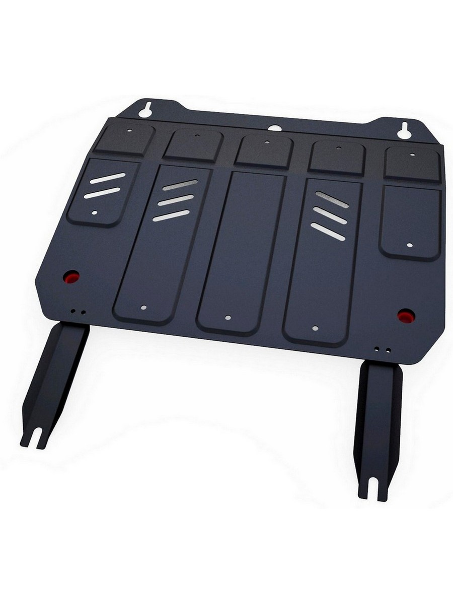 Автоброня 111.01912.1 (04202 / 111019013 / 11119121) защита картера и кпп geely mk , V - 1,5 2008-