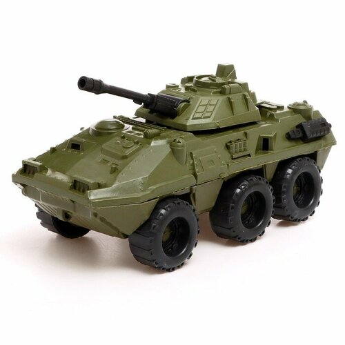 Боевая машина Бронетранспортёр 394₽