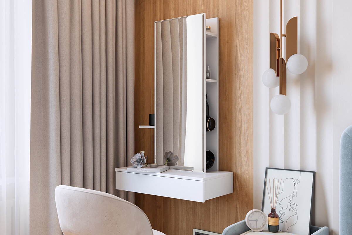 фото Трюмо Мария