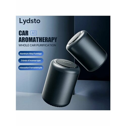 Ароматизатор в машину Hydsto Car Fragrance A1