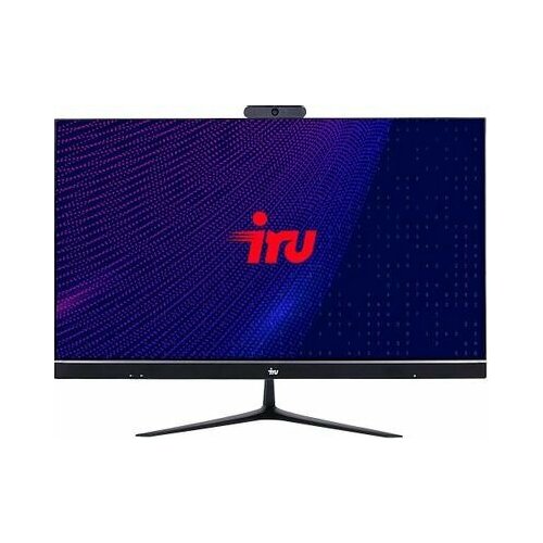 Моноблок IRU Office P2720A3 27 1722590 белый 4940800₽