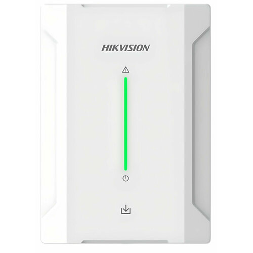 Hikvision DS-PM1-O4L-H Расширитель шины Speed-X на 4 реле (до 30В)