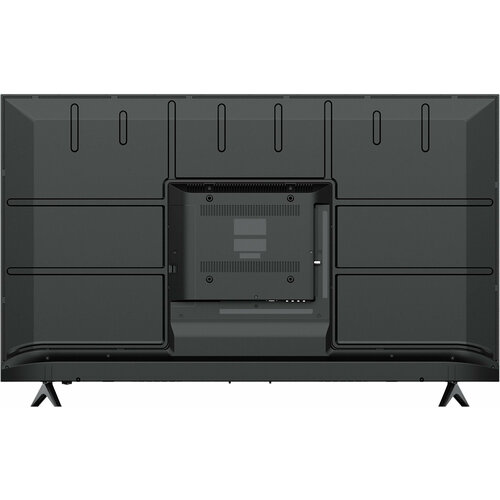 BBK Телевизор QLED BBK 55 55LED-8249UTS2C B черный 4K Ultra HD 60Hz DVB-T2 DVB-C DVB-S2 USB WiFi Smart TV 55LED-8249UTS2C B 3465000₽