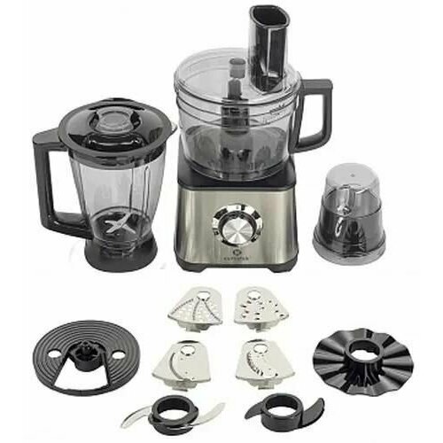 Кухонный комбайн EUROSTEK EFP-2059 723000₽