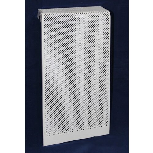 Решетка декоративная для радиатора Гольф ВШГ 600280140 мм 3 секц 990₽