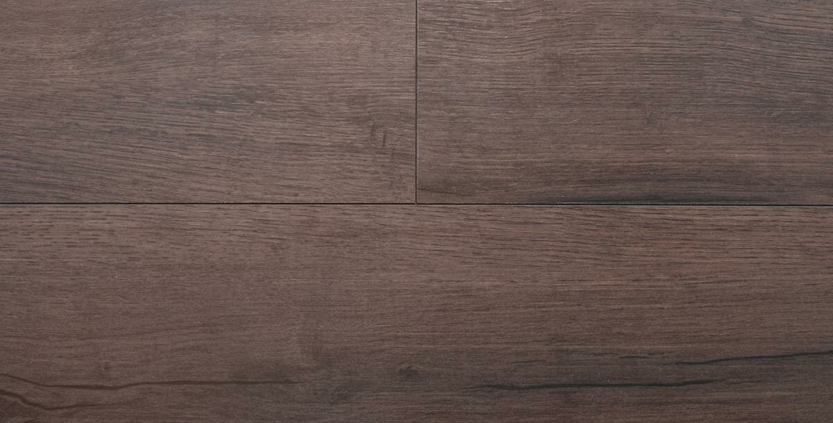 Ламинат AlixFloor Natural Line Дуб кабинный темный ALX828