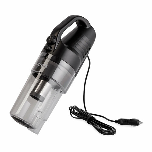 Ручной пылесос Kitfort КТ-5140 3246₽