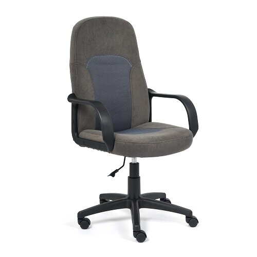 Кресло Tetchair PARMA 29/TW-12 grey