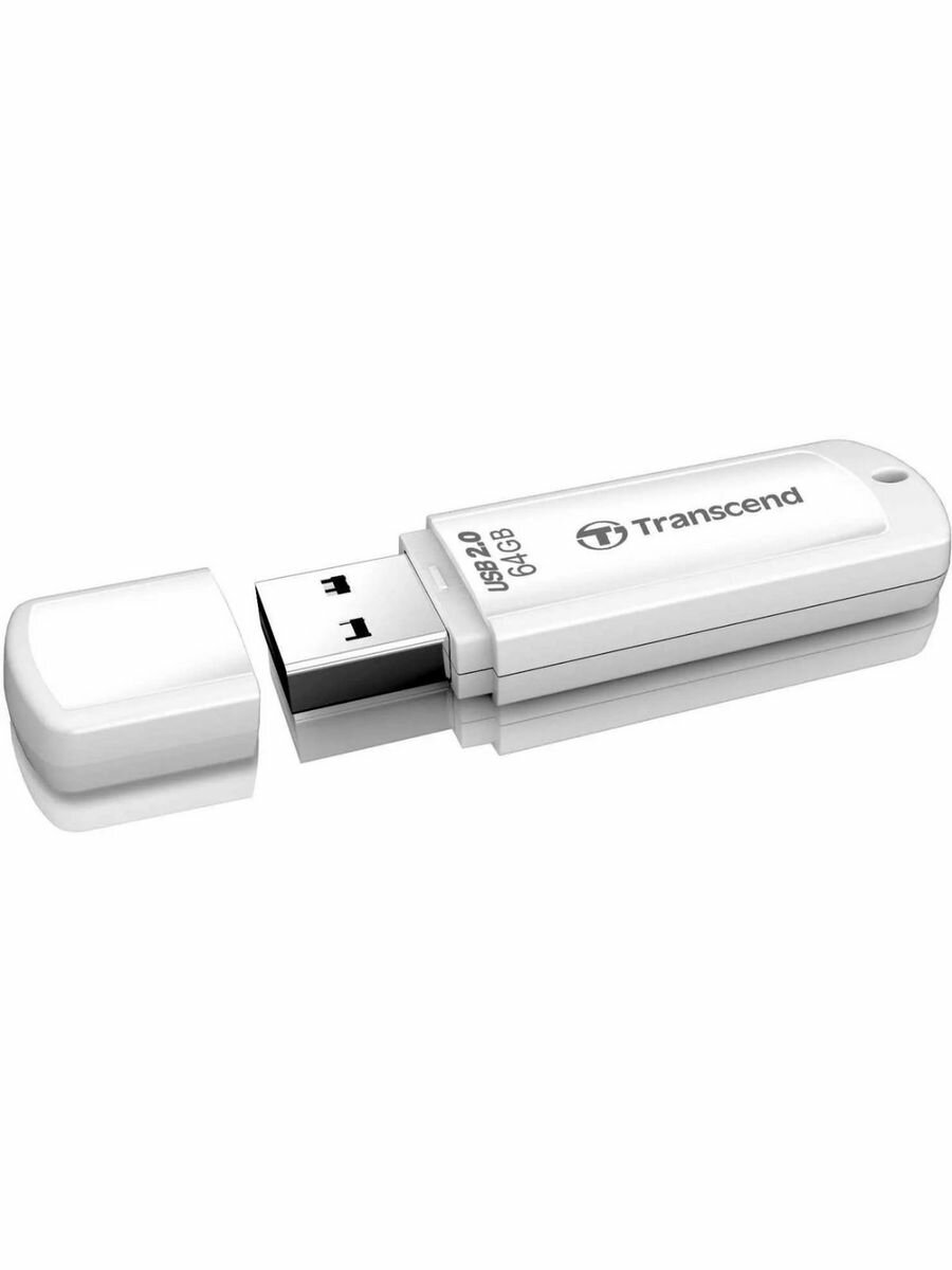 USB Flash накопитель Transcend - фото №16