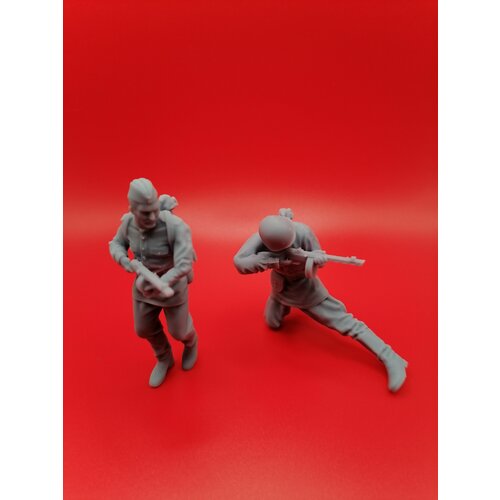 Набор фигурок 