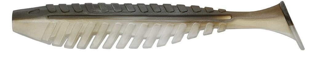 Приманка силиконовая Frapp Razzle 4,3" #27 (4 шт/уп)